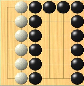 陣地(地)とは