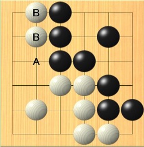 終局?2