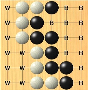 終局?4